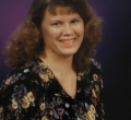 Amanda Johnson class of '92