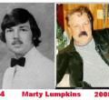 Marty Lumpkins class of '74