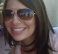 Jennifer Medeiros, class of 2002