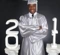 Terrence Sheppard, class of 2011