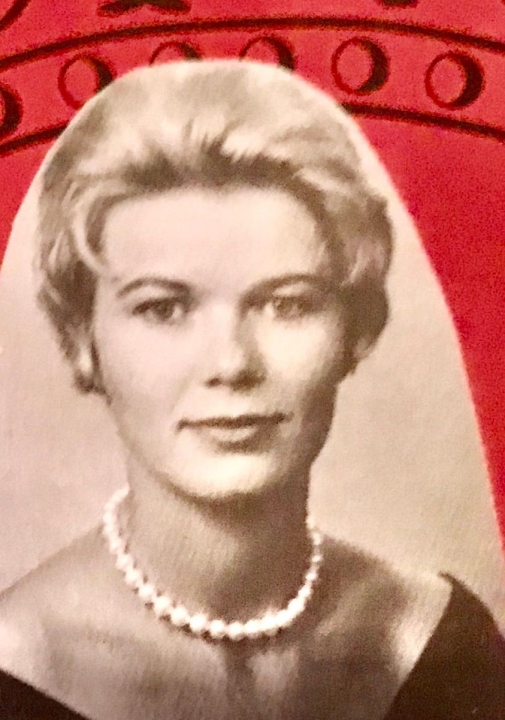 Judith Pollett - Class of 1963 - Northeast High School
