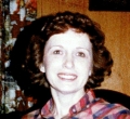 Barbara L Deemer '63