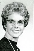 Sandra Leeser, class of 1962