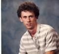 Ryne Bendett, class of 1986