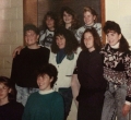 Eileen Rupp class of '92