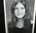 Vicky Mellinger class of '73