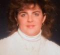 Kimberly Greager '88