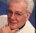 Paul Lewis, class of 1960
