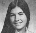 Victoria Lanning (Lasher), class of 1970