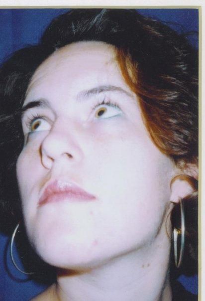 Sarah Hinzman - Class of 1996 - Reading High School