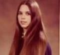 Karen Mounayar (Widmeyer), class of 1973