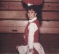 Tiffany Ervin (ware) class of '84