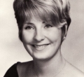 Christine Stanley class of '66