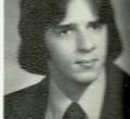Robert Pacilio class of '76