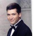 Charles Kincaid, class of 1989