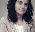 Nora Nasser, class of 2004