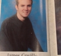 James Coville class of '99