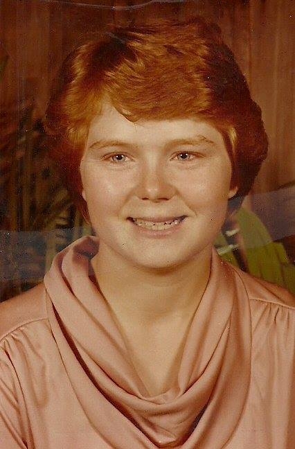 Vicki Whipple - Class of 1979 - Mason High School