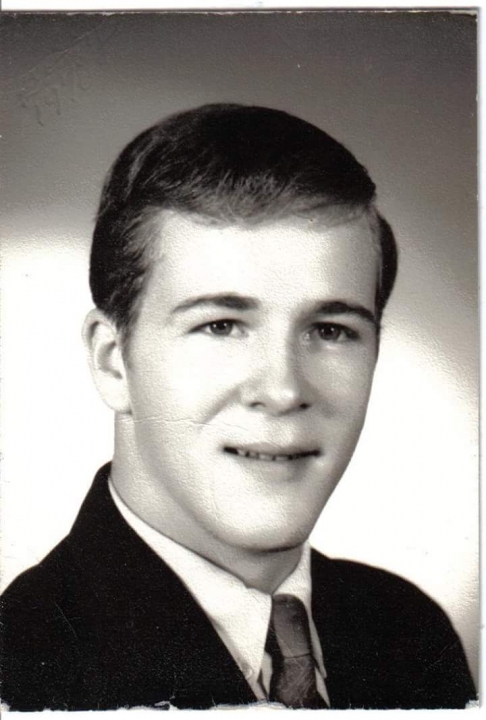 Robert (bob) Goorey - Class of 1970 - Brookhaven High School