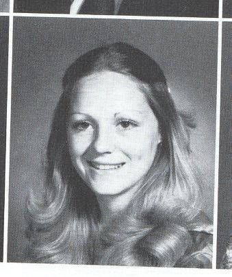 Lorrie Fess - Class of 1976 - Brookhaven High School