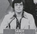 Sandy Machi class of '79