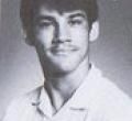 Rand Pierce, class of 1985