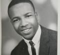 Otis Mcmillan class of '66