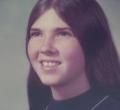 Diane Walker, class of 1974