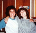 Laura M Huff, class of 1982
