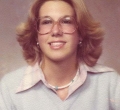 Rita Moran, class of 1979