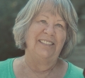 Patricia Taylor '71