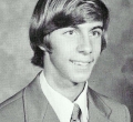 Russ Fabiani, class of 1973