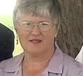Sharon Leathers, class of 1961