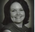 Crystal Smith (Blair), class of 1990