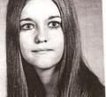 Cathie Ridenour '72