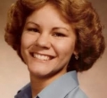 Renee Balsavich, class of 1980
