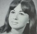 Cheryl Barron class of '69