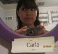 Carla Silva class of '12