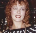 Eileen Scharfenberg, class of 1974