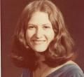 Amanda Trammell, class of 1972