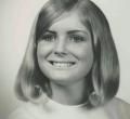 Catherine Miner class of '68