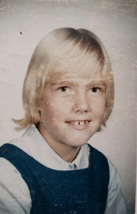 Joan Nicol - Class of 1973 - Minnetonka High School