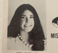 Cindy Fritsch class of '74
