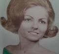 Phyllis Richardson (Love), class of 1966