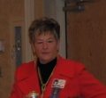 Betty Van Brunt (Kerr), class of 1966
