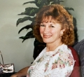Tina Tina M Anderson '62