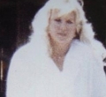 Vicki Moss, class of 1969