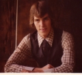 Michael Stewart, class of 1981