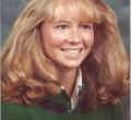 Denise Denise Villanueva, class of 1982