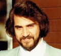 David Pereira class of '75